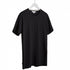 Martinique – Round neck t-shirt Lovina Beach Black